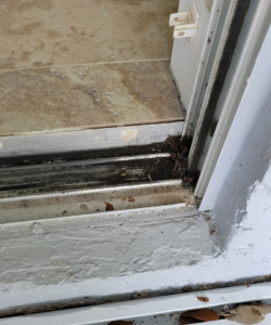 Sliding Glass Door Maintenance